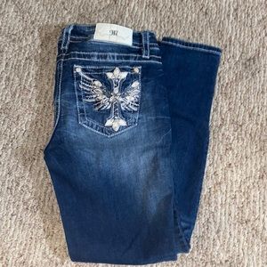 Skinny MissMe Jeans size 29